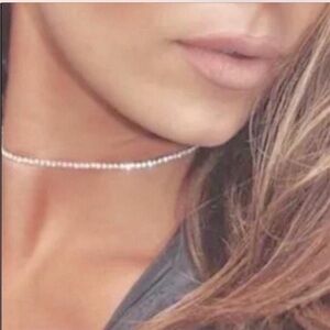 Choker Necklace